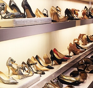 Women's Shoes Lots - DNC Wholesale