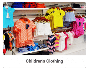 kid clothing wholesale distributors