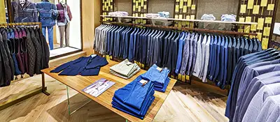 Wholesale Men's Suits & Coats - DNC Wholesale