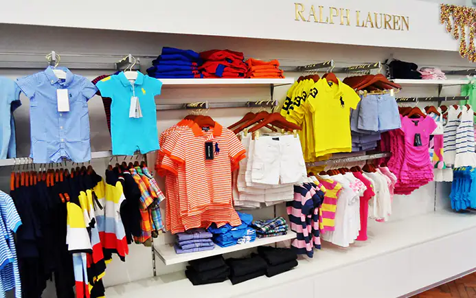 Order Wholesale Ralph Lauren Children's Clothing - DNC Wholesale