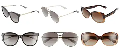 Wholesale Closeout Kate Spade Sunglasses - DNC Wholesale