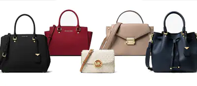 Buy Michael Kors Bags & Handbags online - 821 products
