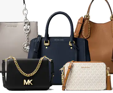 Bolsas Michael Kors