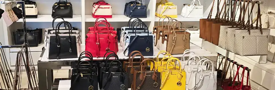 Michael Kors Wholesale Pallets Designer Handbags Supplier